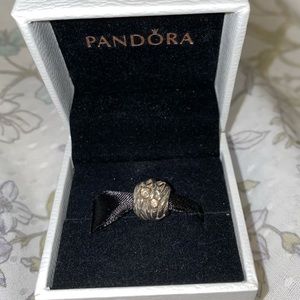 Pandora Charm